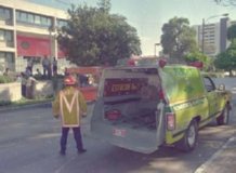 BOMBEROS (4)  IMAGEN FOTOGRAFIA  144 